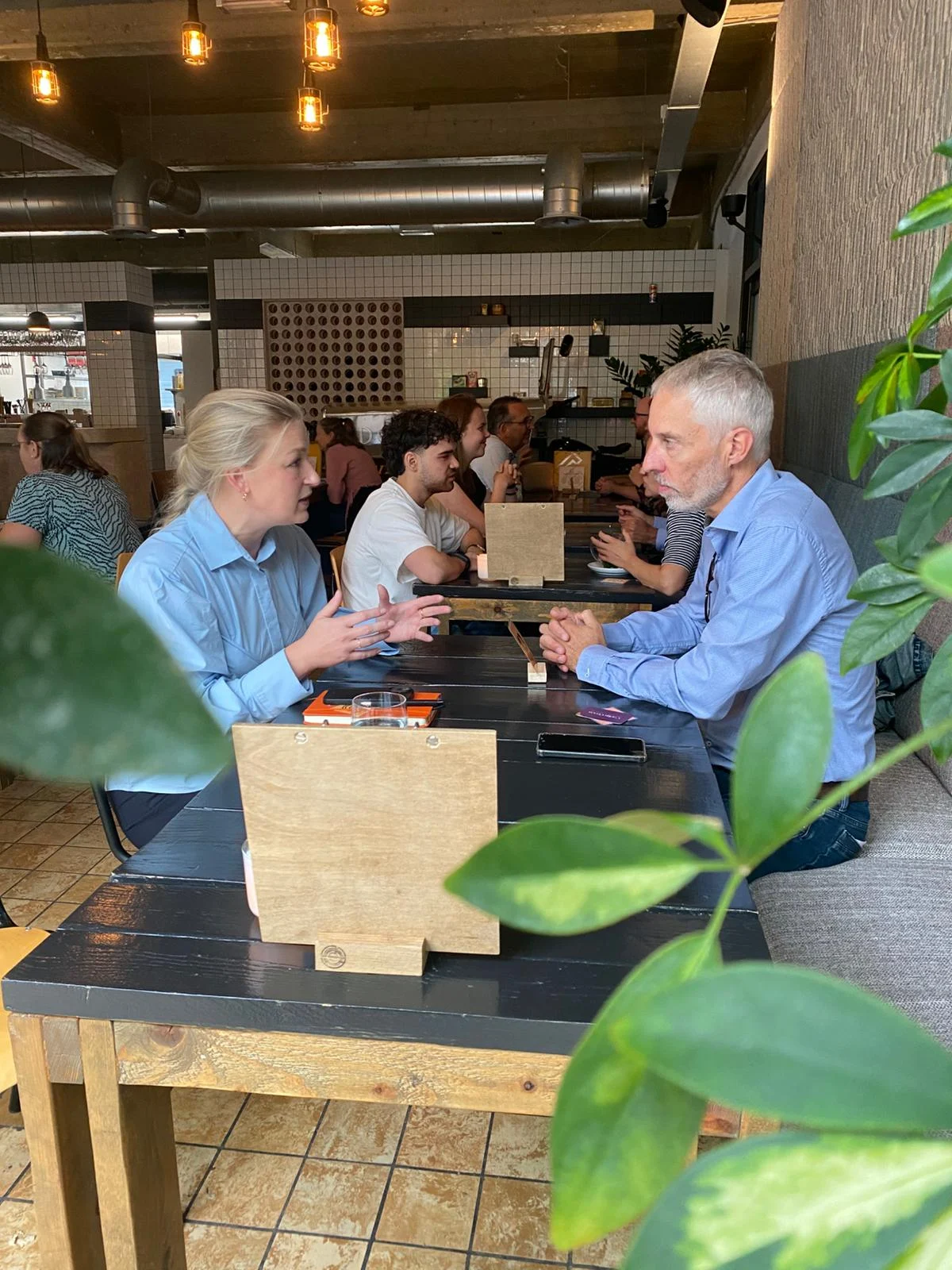 Zakelijke speeddate – Open Coffee Den Bosch – september 2026 (10)