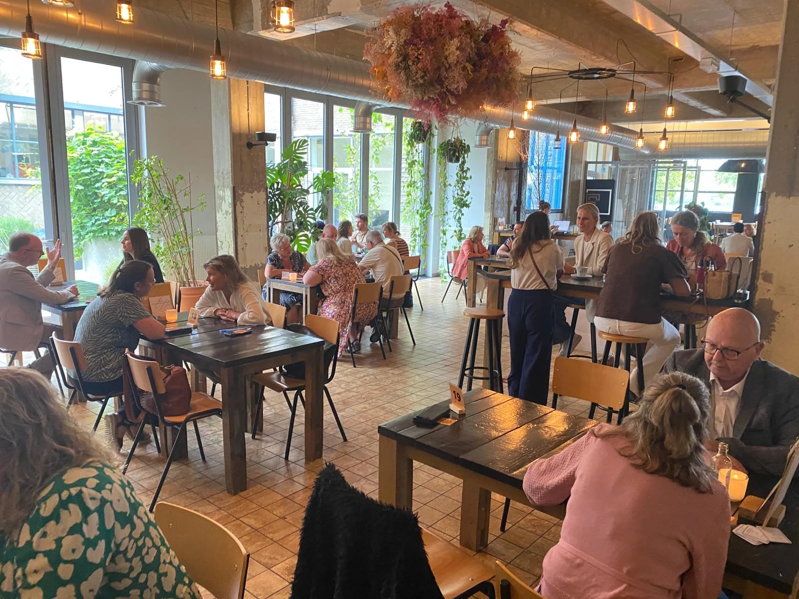 Zakelijke speeddate – Open Coffee Den Bosch – september 2026 (12)