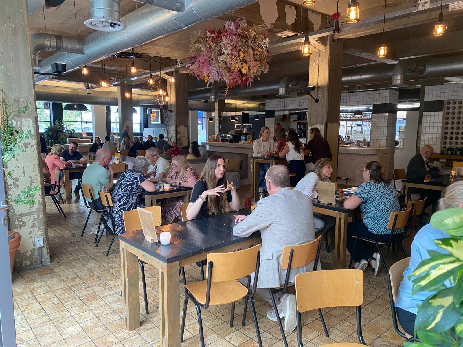 Zakelijke speeddate – Open Coffee Den Bosch – september 2026 (13)