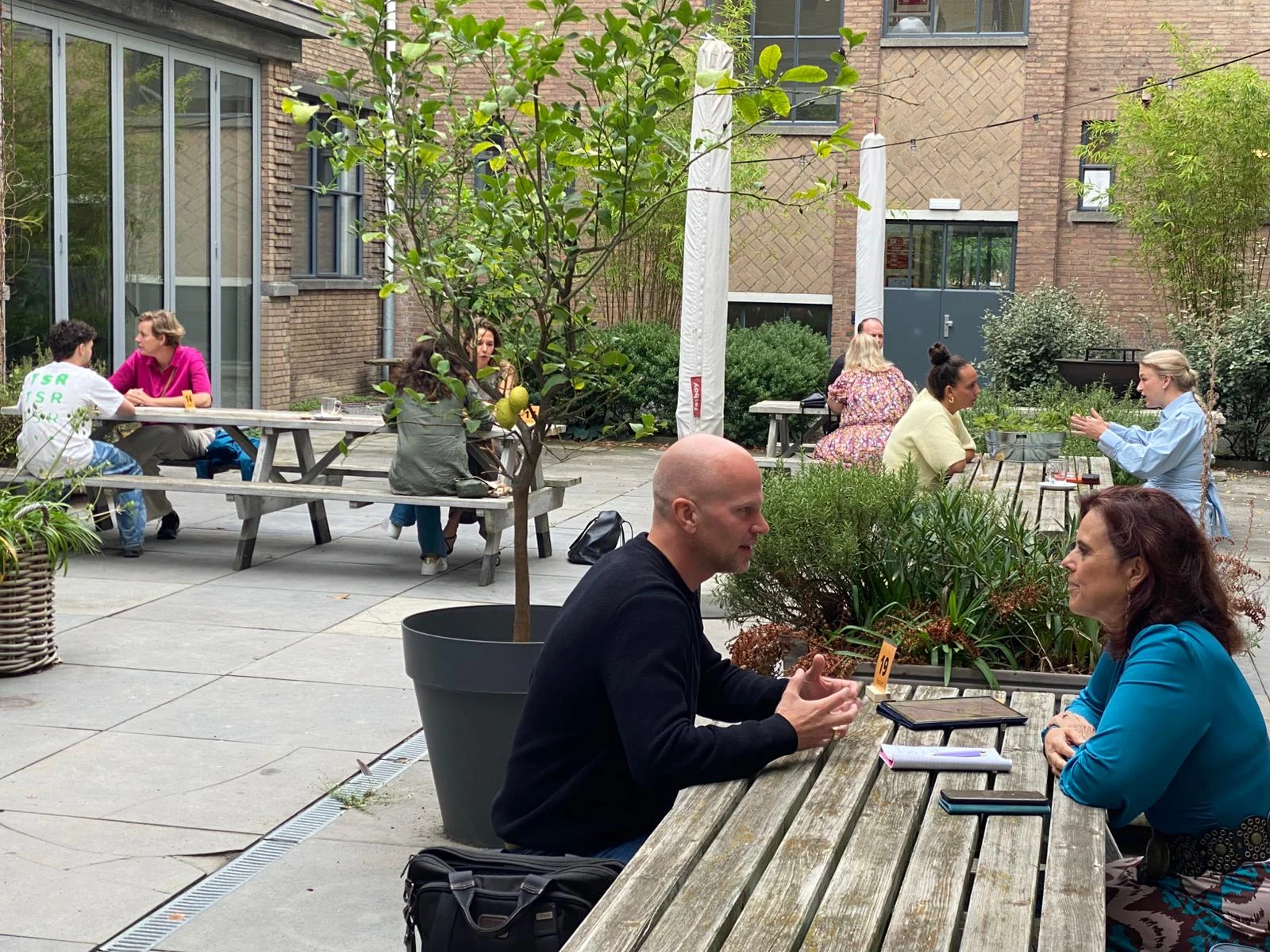 Zakelijke speeddate – Open Coffee Den Bosch – september 2026 (14)