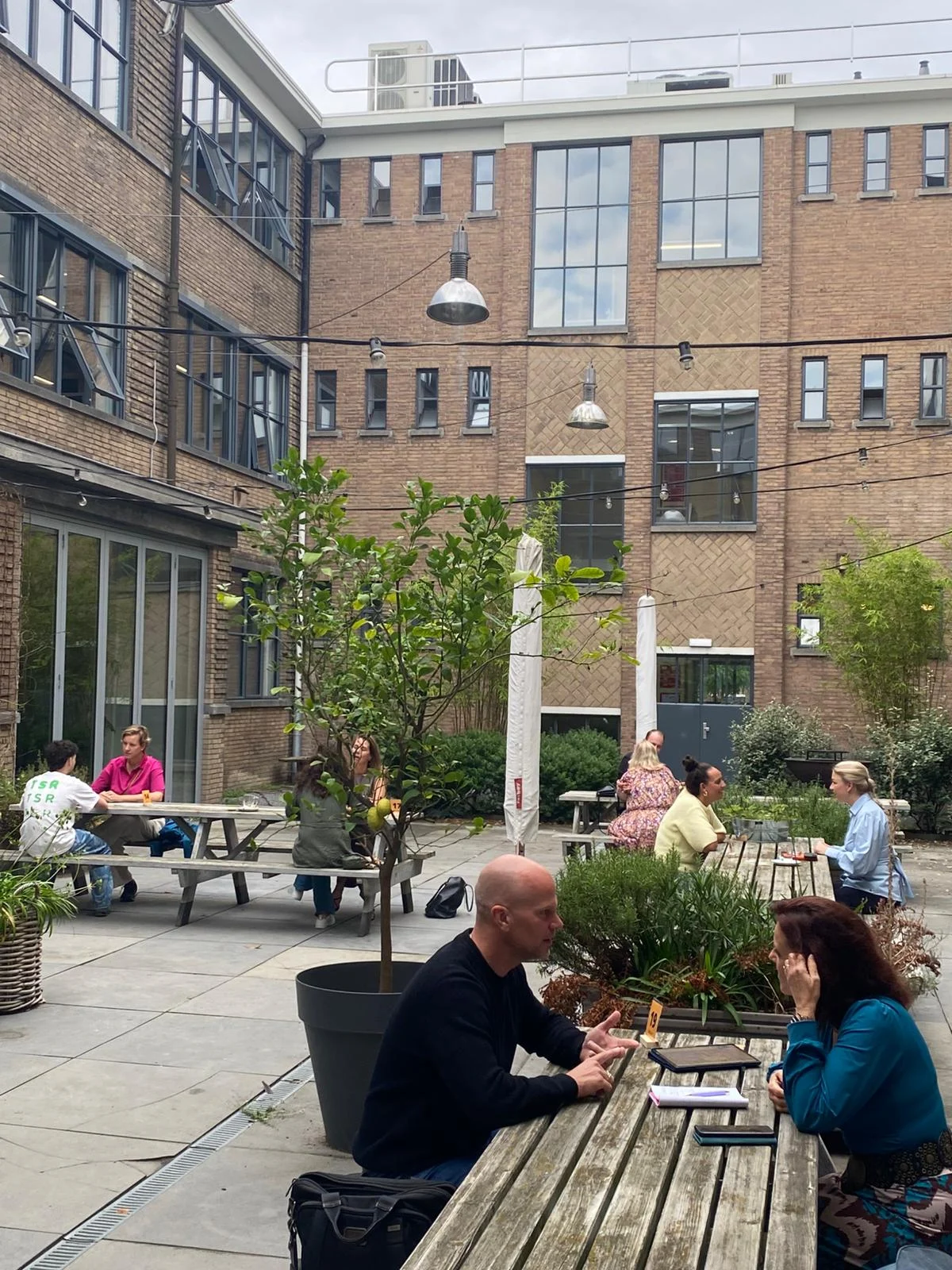 Zakelijke speeddate – Open Coffee Den Bosch – september 2026 (15)