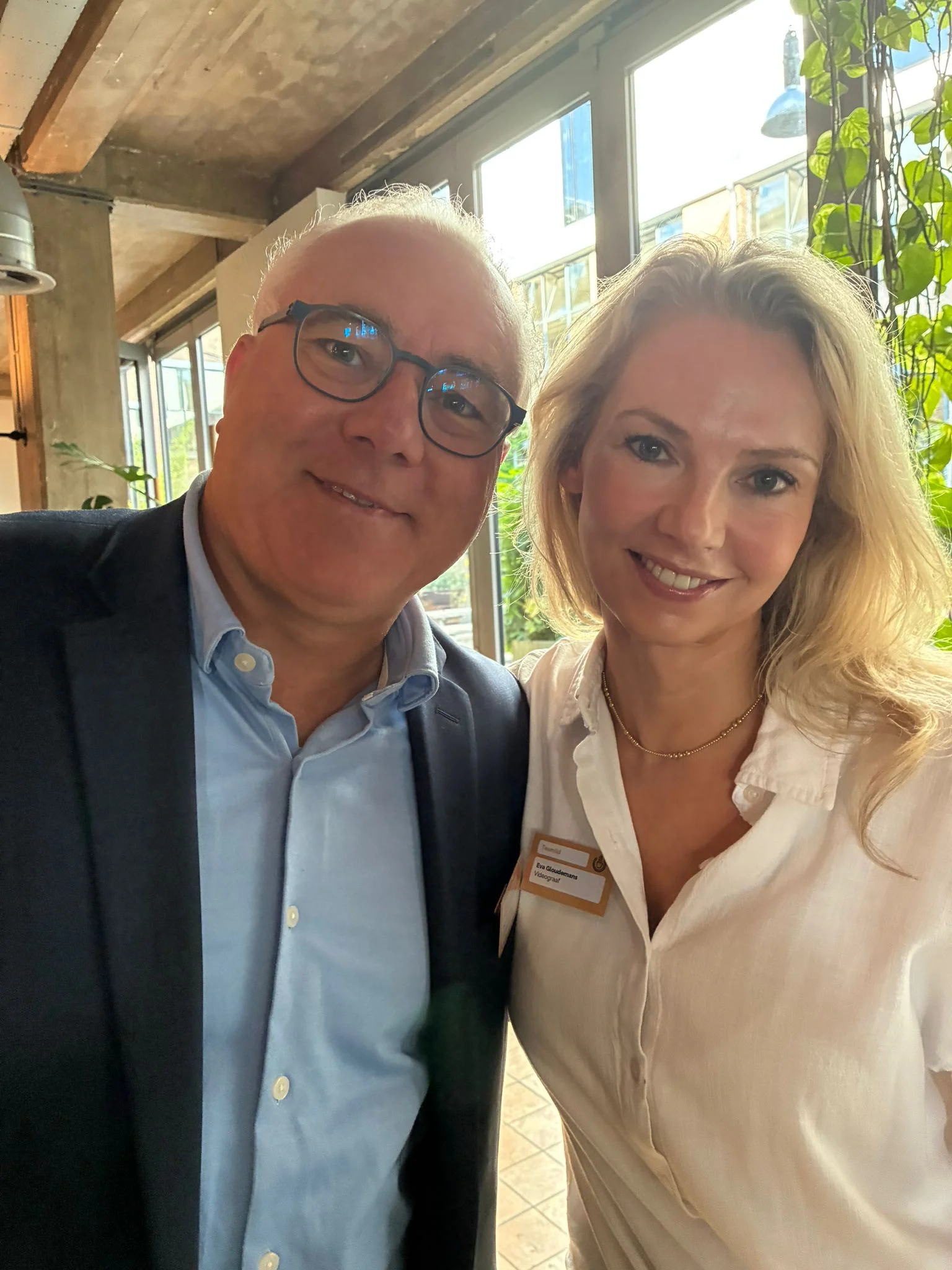 Zakelijke speeddate – Open Coffee Den Bosch – september 2026 (2)