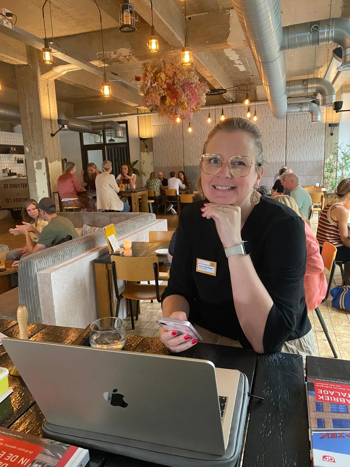 Zakelijke speeddate – Open Coffee Den Bosch – september 2026 (4)