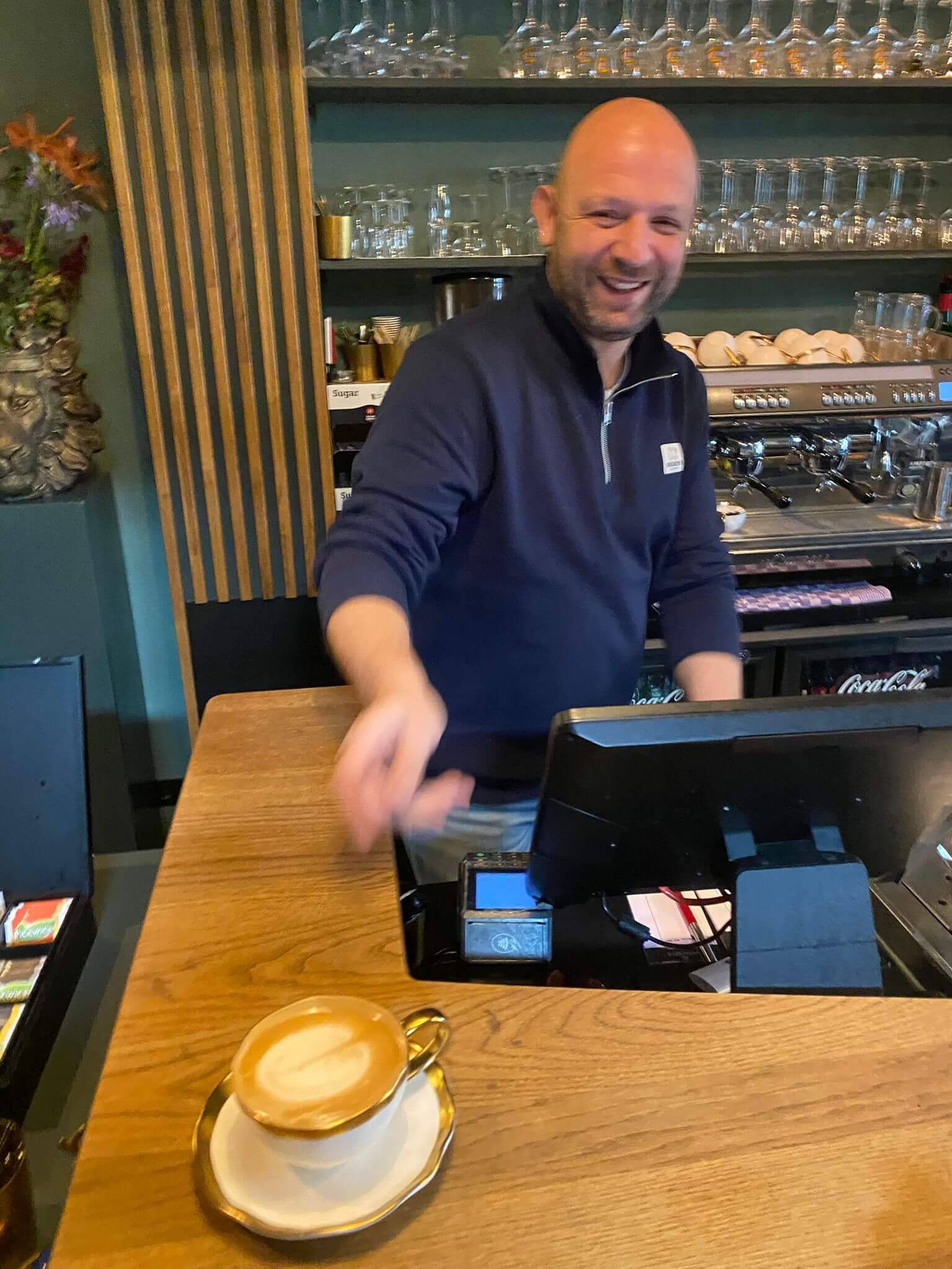 20251105-Zakelijke Speeddate – Open Coffee Den Bosch (1)